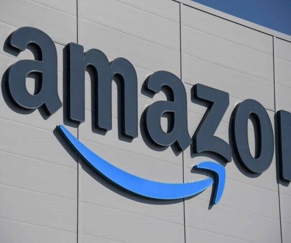 Amazon Not Expected to Bid for Electronic Arts