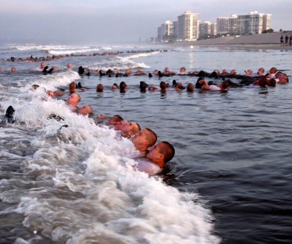 Insiders Warn Tarnished SEALs Not Ready for Top Challenge