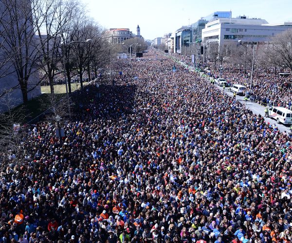 Conform to the Educrats' Agenda, Or Else!