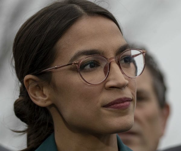 alexandria ocasio-cortez