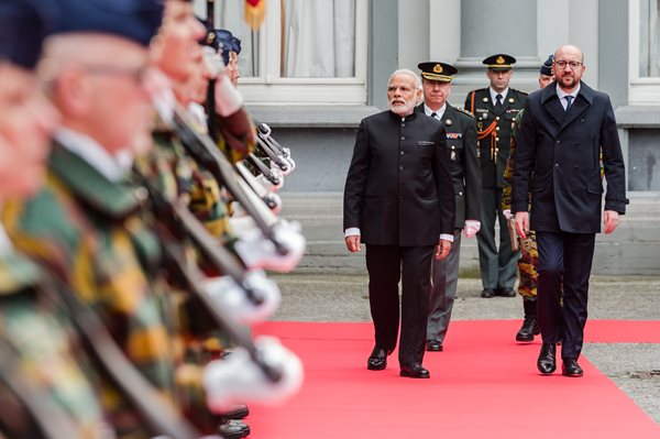 Free Trade Is Good for American Workers