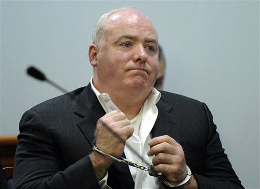 Kennedy Cousin Skakel Freed on Bail in 1975 Murder of Neighbor