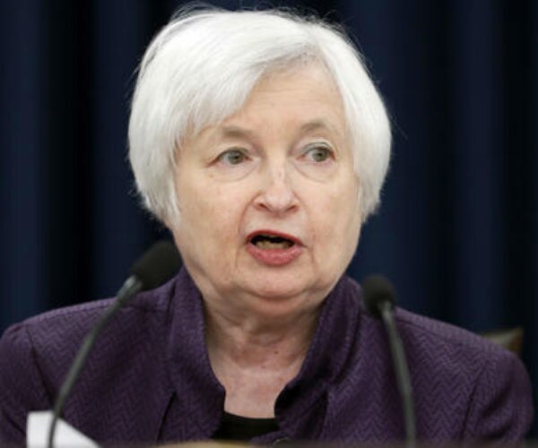 How Powell Could Differ from Yellen: Nominee Faces Hearing