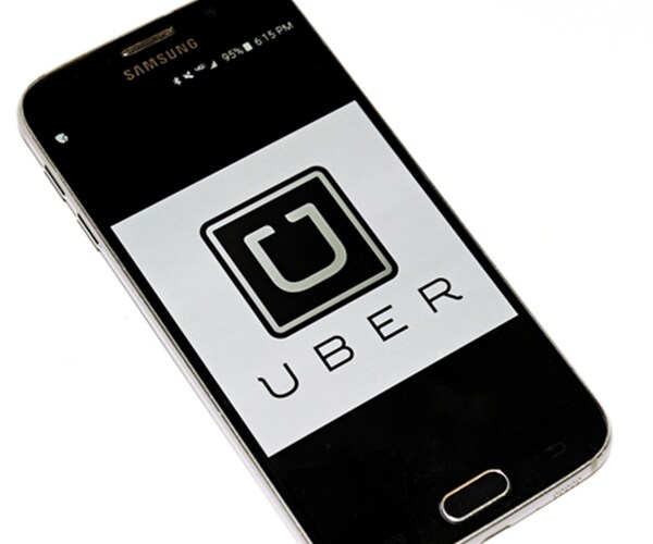 Uber May Be Forced to Shut Down California Ride Services Over New Driver Ruling