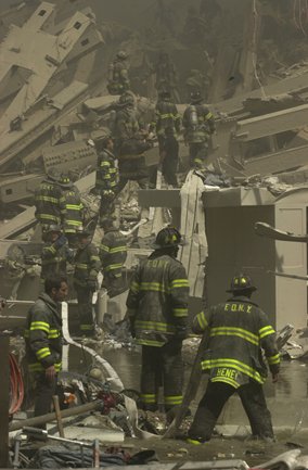 Search for Survivors 