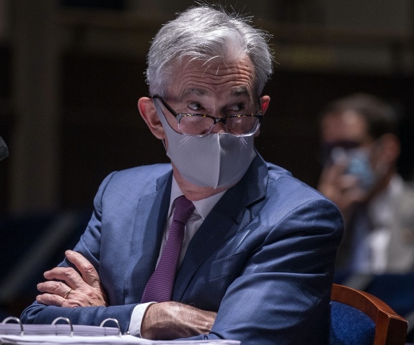 Insana Advises New Fed Approach to Inflation Merits Attention to Markets