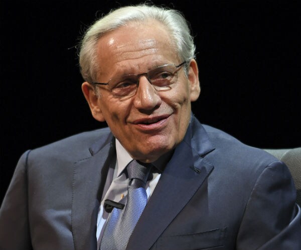 bob woodward