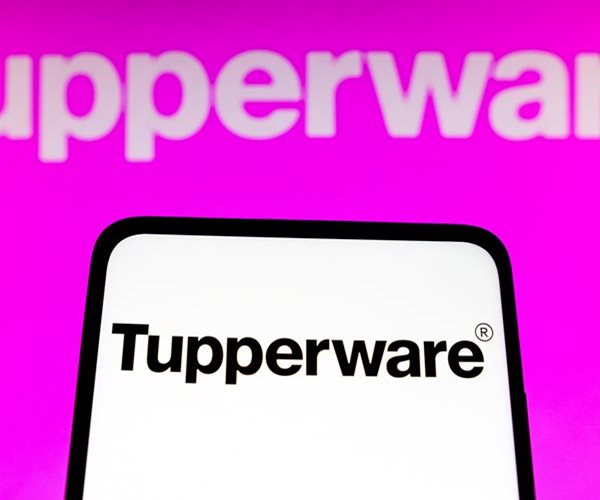 Tupperware Explores Bankruptcy Alternatives