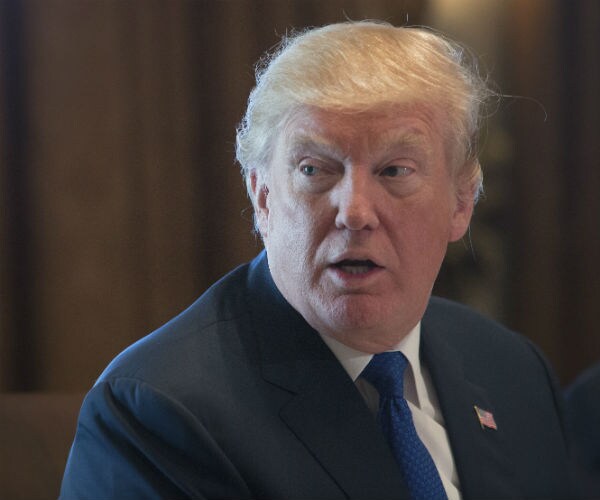 Trump Energy Plan Meets Resistance From Industry Groups