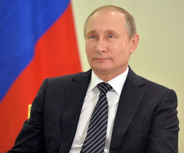 Putin Calls US Treatment of Admitted Agent Butina an Outrage