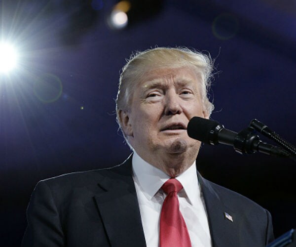 Democrats Urged to Remain 'Respectful' During Trump Speech