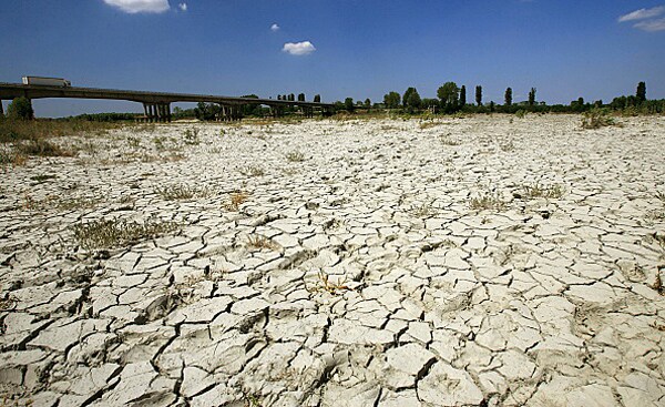 Global Warming Petition Project Is Fake, Climate Change Supporters Say