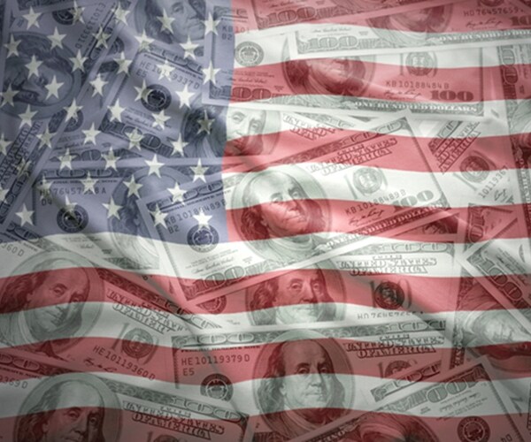 Trump: 'Economy Rocks!' as Housing Stabilizes