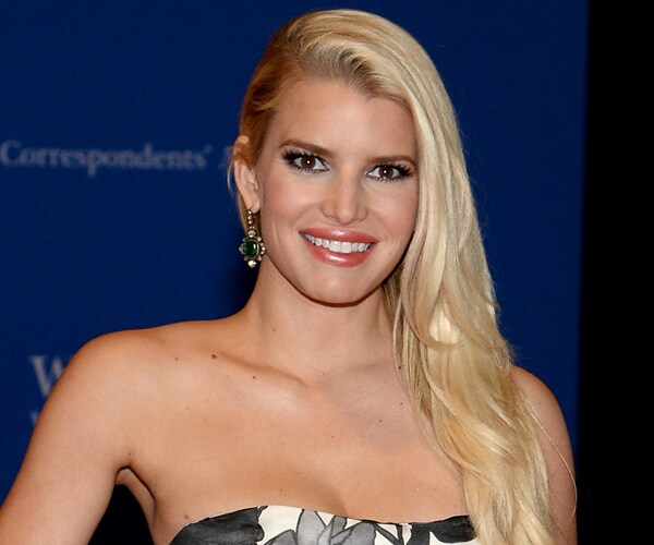 Jessica Simpson Finally Gets Last Word on Chicken of the Sea