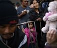 Second Migrant Caravan to Leave From Honduras in January