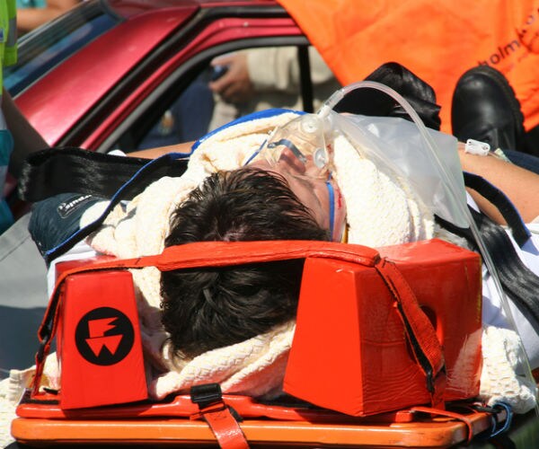 How Severe Brain Injuries Might Trigger Dementia