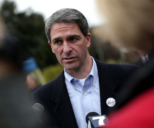 Cuccinelli: 'Unwitting' Key Word in Indictment That Clears Trump 