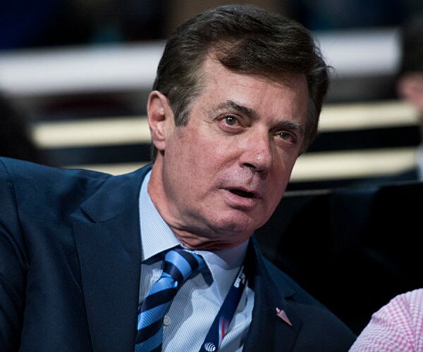 Son-in-Law Accuses Manafort of Misleading Federal Bankruptcy Court