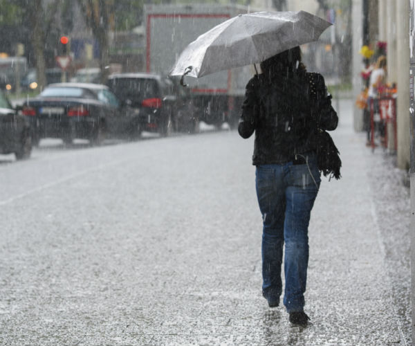 Experts: Hail Damage Is Worse, But Climate Role Uncertain