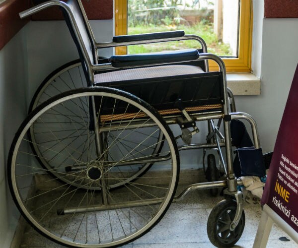 yearly cost for private nursing home room in is six figures plus  