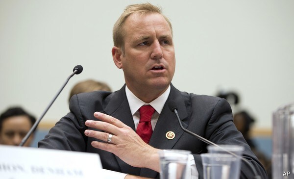 Rep. Denham: House Will Vote on Immigration This Year