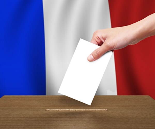 Le Pen's Voters, Like Trump's, Should Be Heard