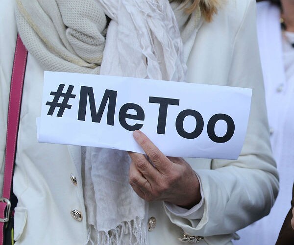 CNN Poll: 68 Percent Say Sexual Harassment Is a Serious Issue