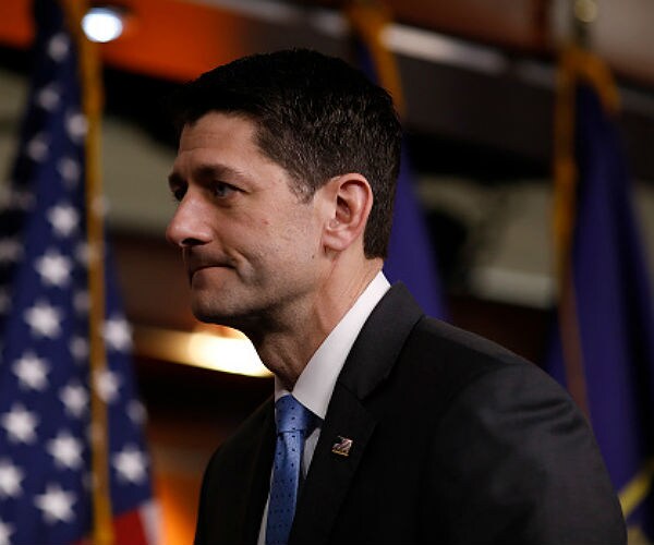 GOP Lawmakers Urge Ryan to Allow Vote on Background Checks