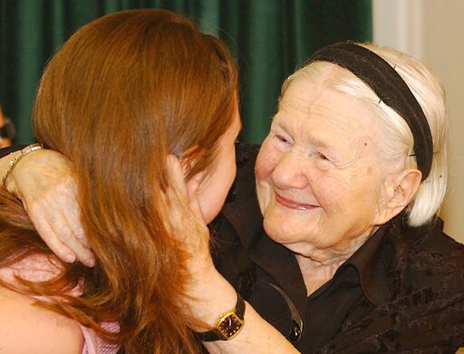 US Teacher Honored for Highlighting Polish Holocaust Hero