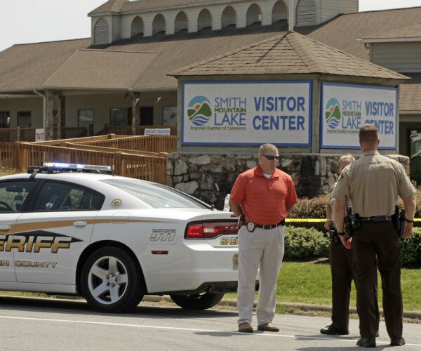 Michael Reagan: Social Media Shooter Could Provoke Copycats