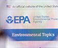 House Approves Massive Cuts to EPA Budget