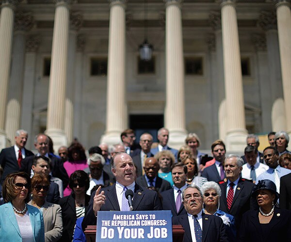 Democrats Should Support Trump's Supreme Court Nomination