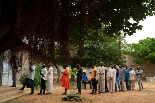 Senegal's Ruling Coalition Claims Win but Opposition Rejects