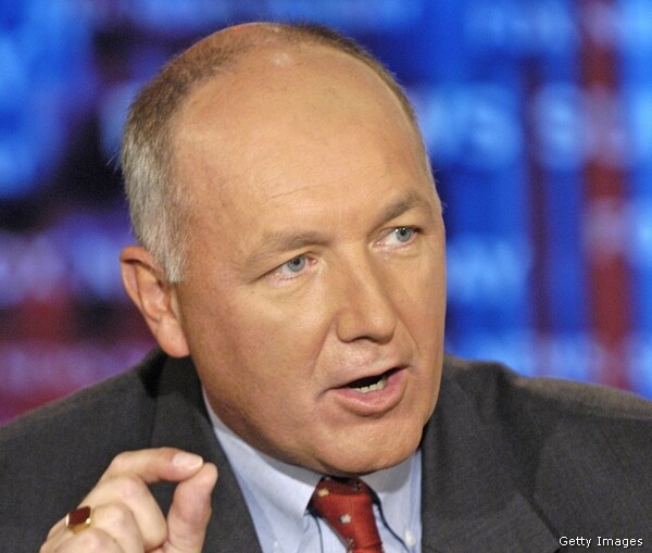 Pete Hoekstra: Putin Just Getting Started 