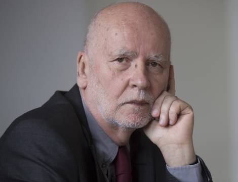 Poets and Writers Have Power to Effect Change