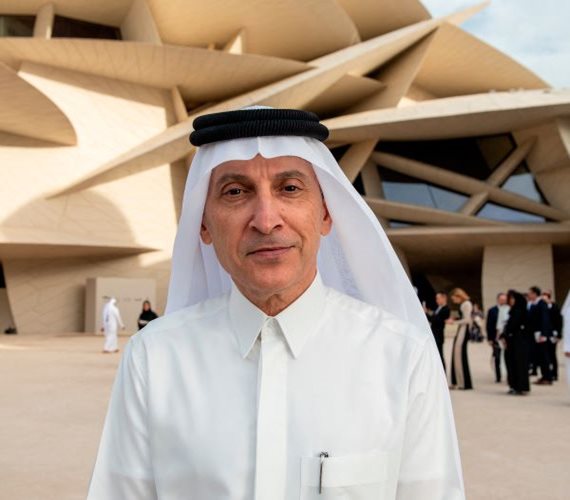 Qatar Air Chief: Home-working 'Epidemic' Is Fueling Travel Chaos