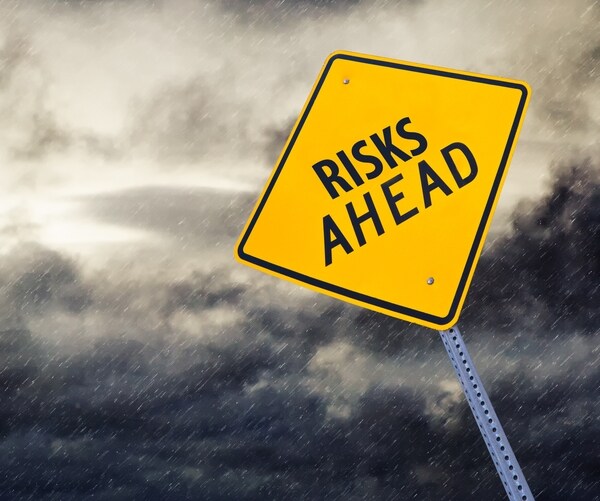 Morgan Stanley: Market Correlations at 2016 Level Reflect High Risk 