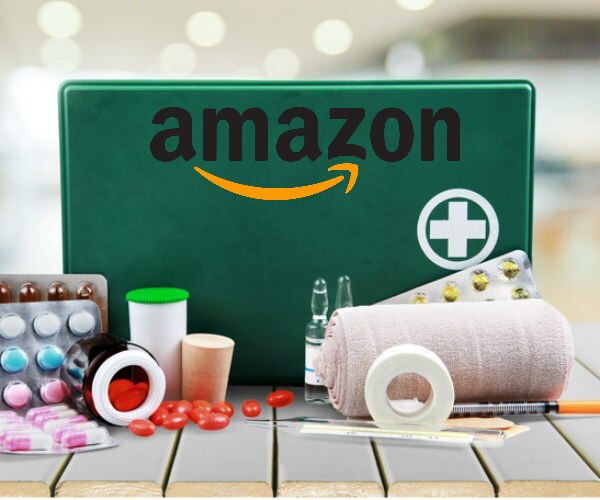 Jim Cramer: Amazon-Berkshire-JPMorgan Health Venture to Cut Drug Middlemen