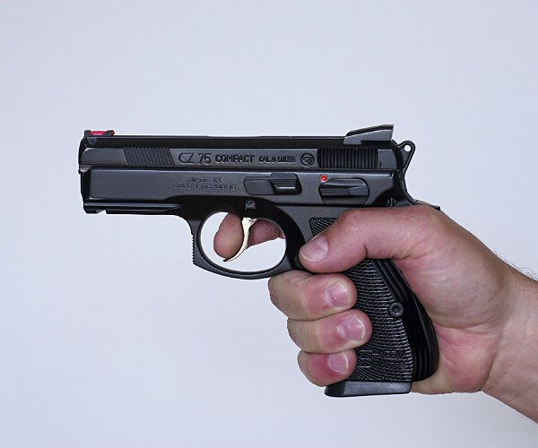 WashPost: NRA 'Politically Weaponized' Membership