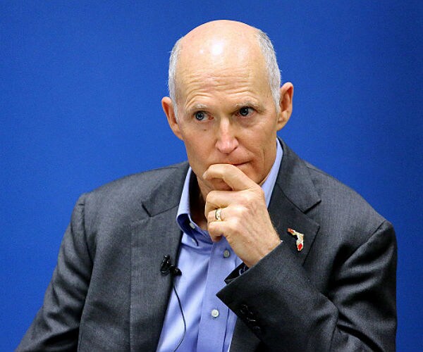 Fla. Gov. Scott Set to Make 'Major Announcement' on April 9