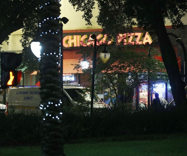 Video Game Maker Cancels Three Tournaments After Shooting