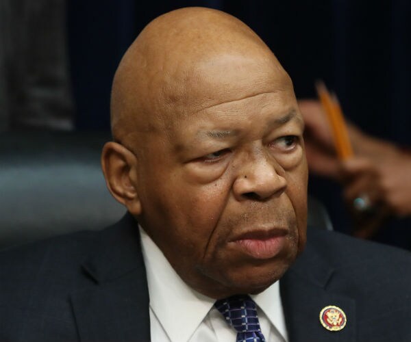 Cummings: Leaders Must Stop 'Hateful, Incendiary Comments'