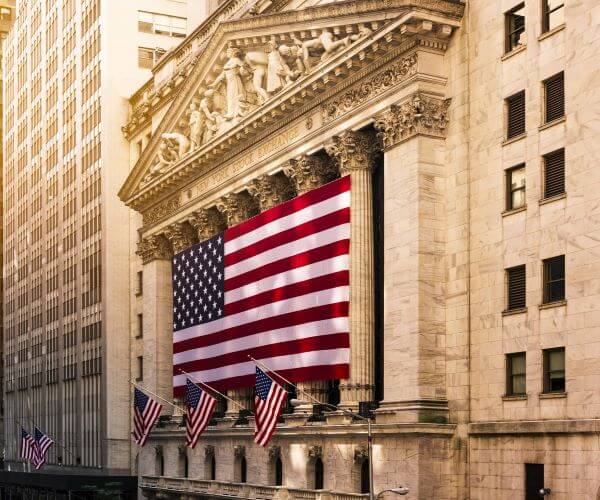 Futures Slide as 10-Year Treasury Yield Hits 5%