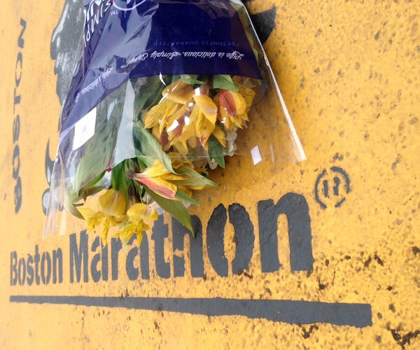 LawNewz: Beck Settles Suit on Erred Boston Bombing Report