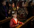 Iraq’s Christian Communities Endangered