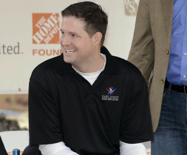 retired us air force sr. airman brian kolfage