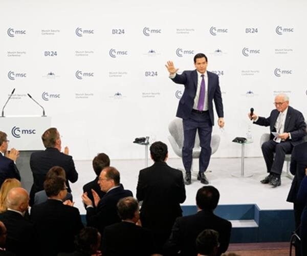 RUBIO REASSURES ALLIES: Secretary of State Marco Rubio offered a reassuring message to America’s all...