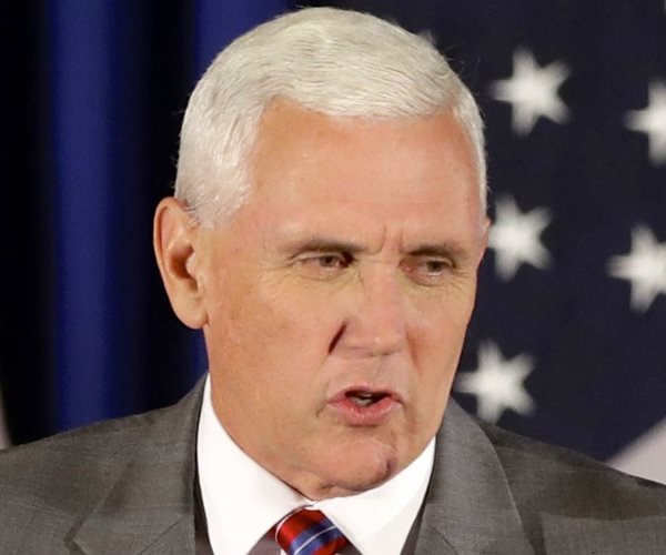 Appeals Court Rejects Gohmert Suit Against Pence Over Electoral Votes