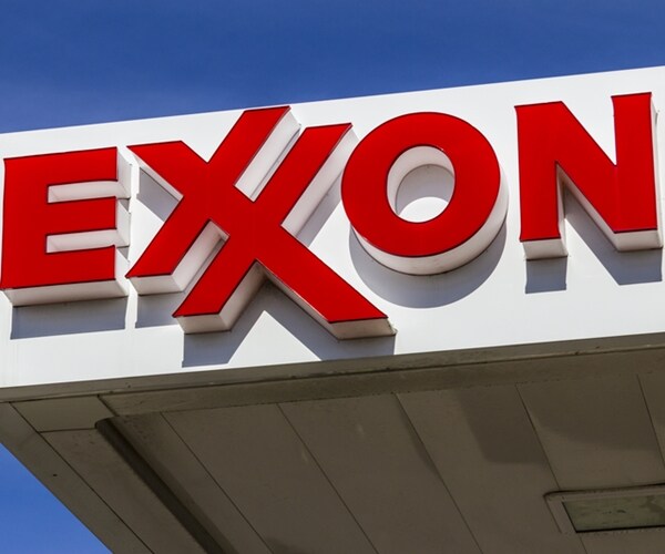 Exxon at a 10-Year Low Shows Challenges for Oil's Biggest Major