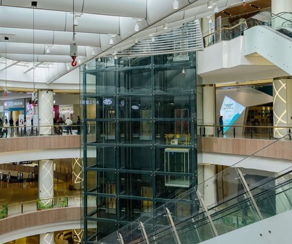 China Real Estate a Concern: Short-Seller Chanos